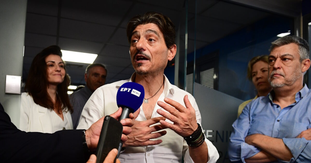 OEM Panathinaikos: “Our proposal to sign a joint statement, Dimitris Giannakopoulos already signed”