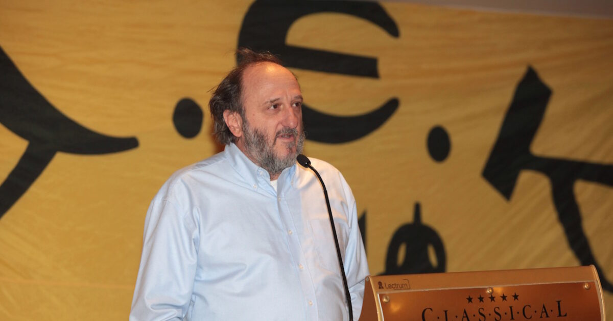 Δημήτρης Χατζηχρήστος: Οι οργανωμένοι σύνδεσμοι των ομάδων είπαν «αντίο» στον κορυφαίο οπαδό της ΑΕΚ