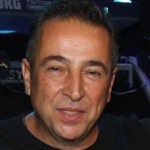 Ο Δημήτρης Χρυσοχοΐδης