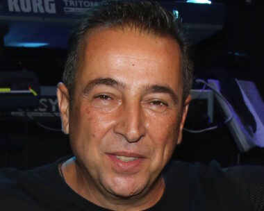 Ο Δημήτρης Χρυσοχοΐδης