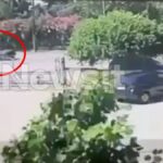 Το τζιπ στο οποίο επέβαιναν τα τρία μέλη της τουρκικής μαφίας