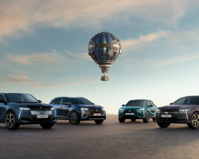 DS Automobiles: Νέες εκδόσεις Ιούλιος Βερν στα μοντέλα της