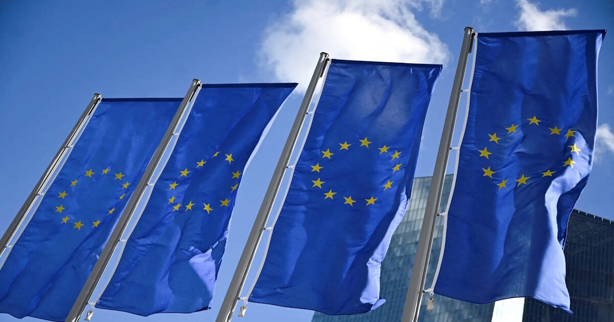 The Commission is looking for US imports to “fill” the target of 95 billion euros in the Trump duties