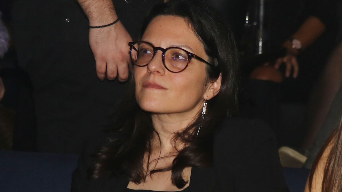 Ελεάνα Βραχάλη
