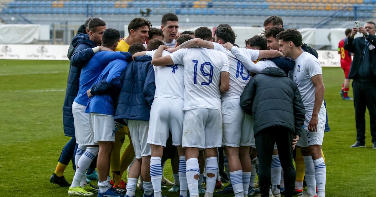 Friendly Victory of National Hope in Serbia with Papacanello’s “Buzzer Beater”