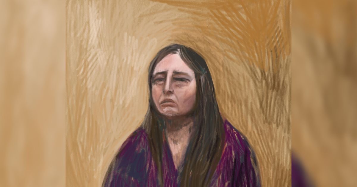 Erin Patterson’s apology for lunch – death in Australia: “I put mushrooms because the sauce was stupid”