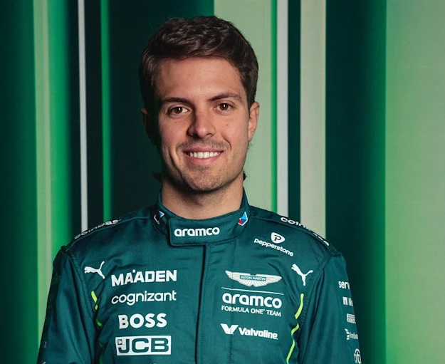 Felipe Drugovich