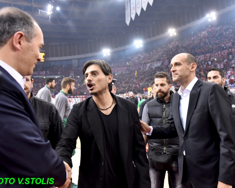 Παναθηναϊκός και Ολυμπιακός εξέδωσαν κοινή ανακοίνωση: Δέσμευση για ειρηνική ολοκλήρωση τελικών