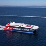 Ταχύπλοα της Hellenic Seaways