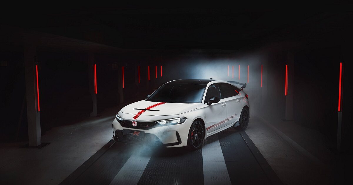 Honda: Τέλος εποχής για το θρυλικό Type R