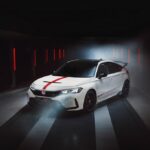 Civic Type R 'Ultimate Edition'