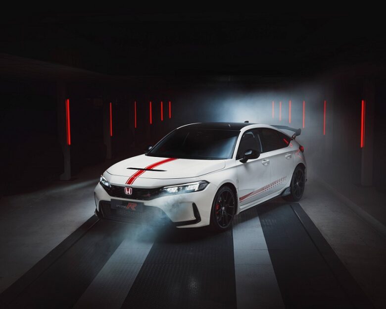 Honda: Τέλος εποχής για το θρυλικό Type R