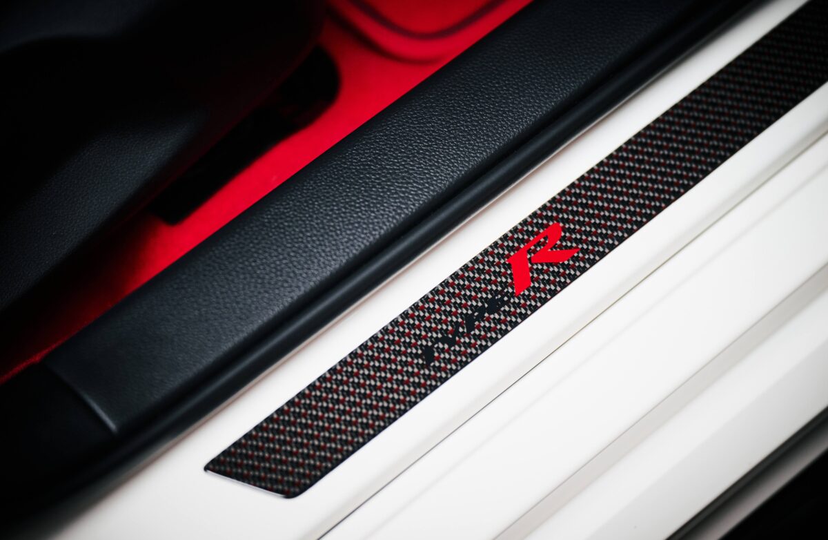 Civic Type R 'Ultimate Edition'