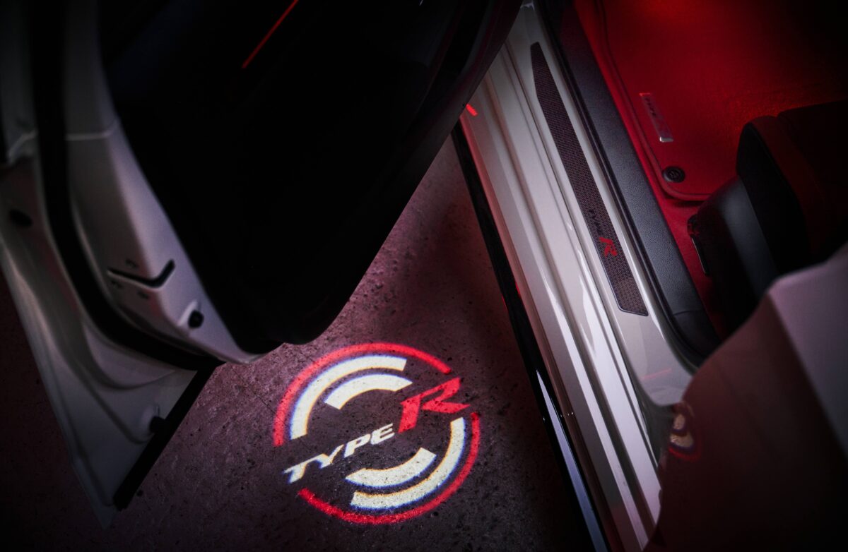 Civic Type R 'Ultimate Edition'