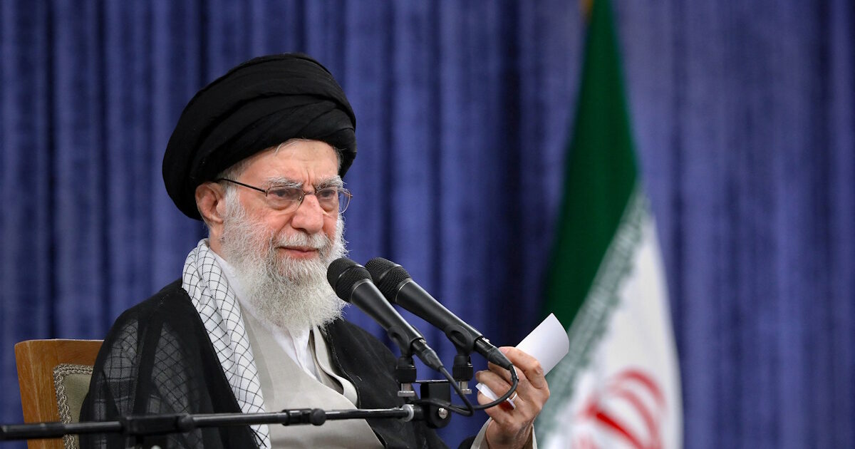 The Trump proposal for Iran’s nuclear “allows uranium enrichment”