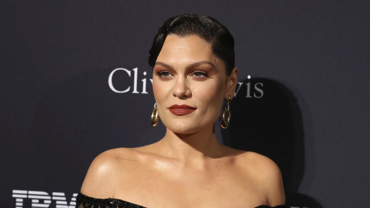 Jessie J