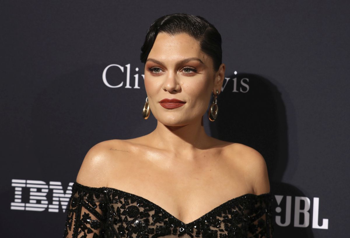 Jessie J