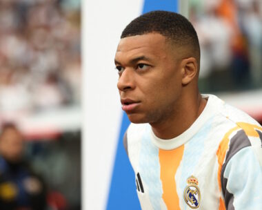 Ο Κιλιάν Εμπαπέ σχολίασε στα social media την κατάκτηση του Champions League από την Παρί Σεν Ζερμέν