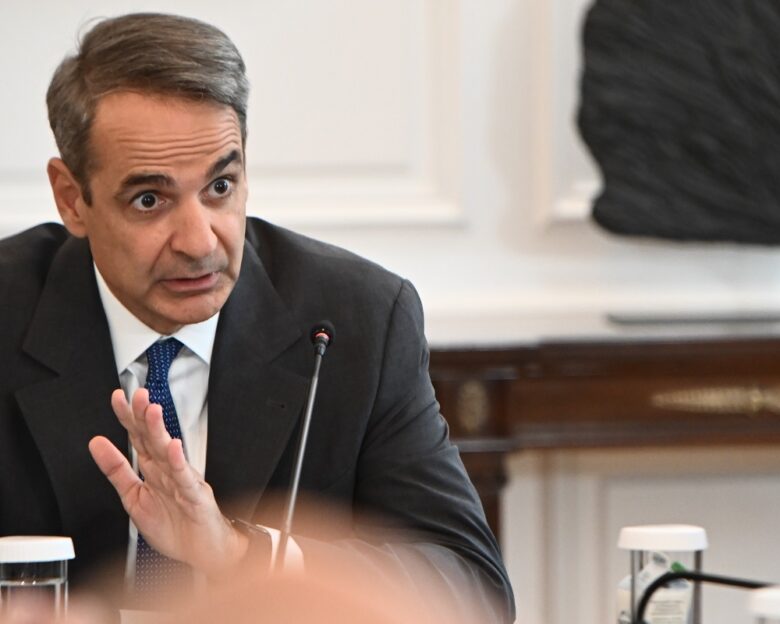 Κυριάκος Μητσοτάκης: Η ανάρτηση για την ασφάλεια στα Πανεπιστήμια και τον «τραμπουκισμό»