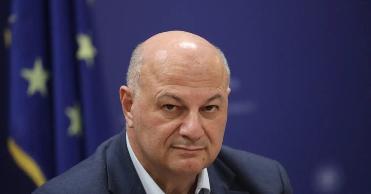 Tsiaras: “Three Causes of Evil in OPEKEPE” – In July, the legislation with the terms of the transition of the Agency to AADE