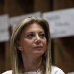 Η Μαρία Καρυστιανού