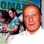 Ο Μίμης Δομάζος (ΦΩΤΟ ΦΩΤΟΓΡΑΦΙΕΣ ΑΡΧΕΙΟΥ)