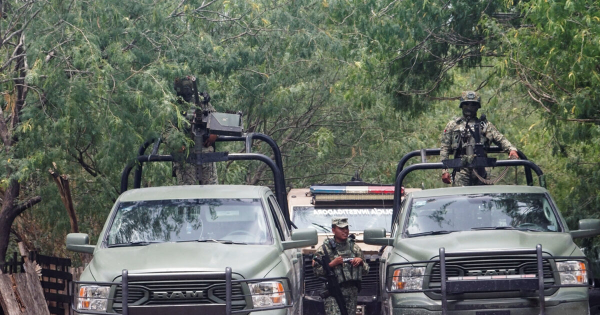 By Los Norteños de Río Bravo to Grupe Fugitivo: Musicians murdered by drug cartels at the Mexican border