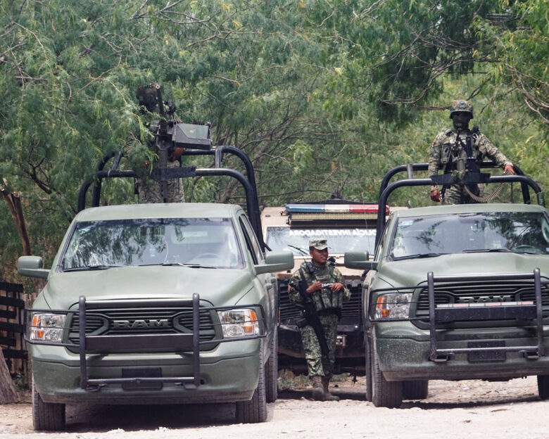 Από τους Los Norteños de Río Bravo στους Grupo Fugitivo: Μουσικοί που δολοφονούνται από τα καρτέλ ναρκωτικών στα σύνορα του Μεξικού