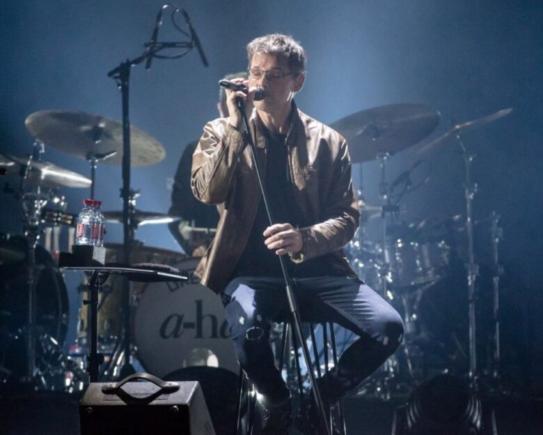 Ο Morten Harket των θρυλικών A-Ha διαγνώστηκε με Πάρκινσον – «Δεν έχω κανένα πρόβλημα να αποδεχτώ τη διάγνωση»