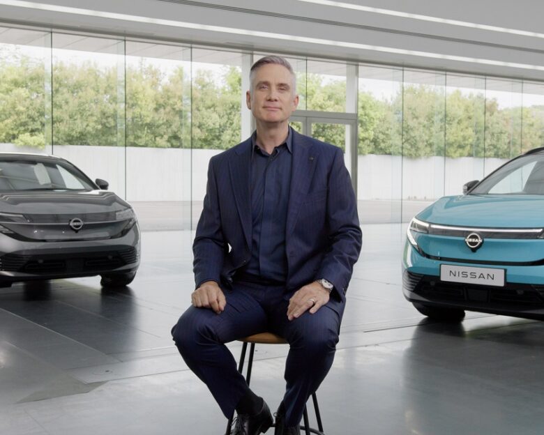 Nissan: Ιδού το ολοκαίνουργιο LEAF τρίτης γενιάς