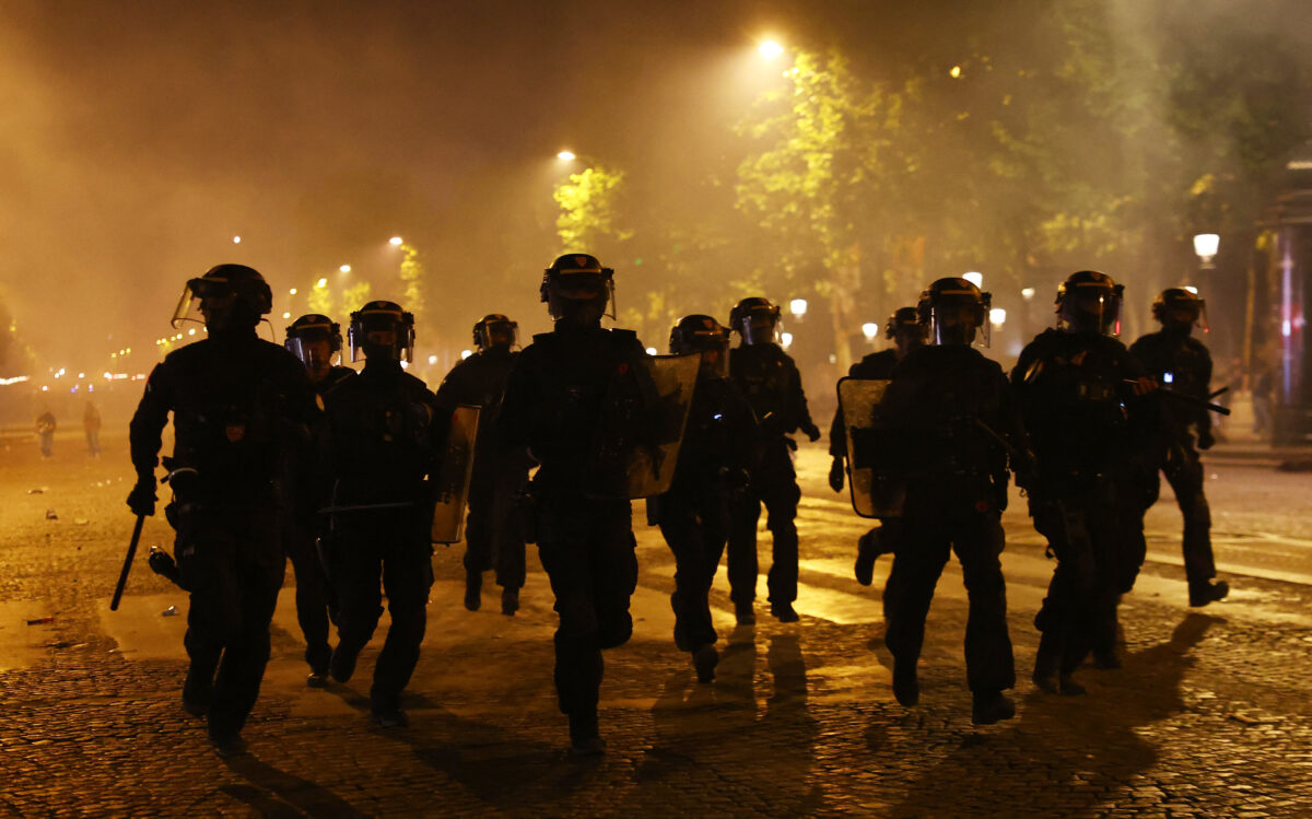 REUTERS