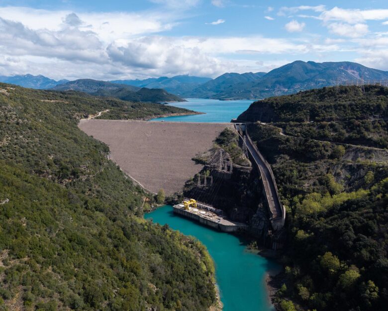 Συνεργασία ΔΕΗ και Hydropower Sustainability Alliance για την ενίσχυση των πρακτικών βιωσιμότητας στην υδροηλεκτρική παραγωγή