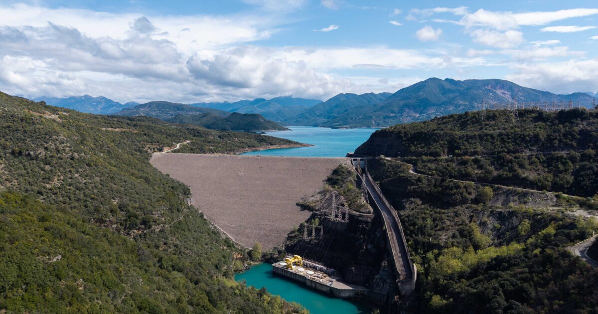 PPC and Hydropower Sustainability Alliance to strengthen sustainability practices in hydroelectric production