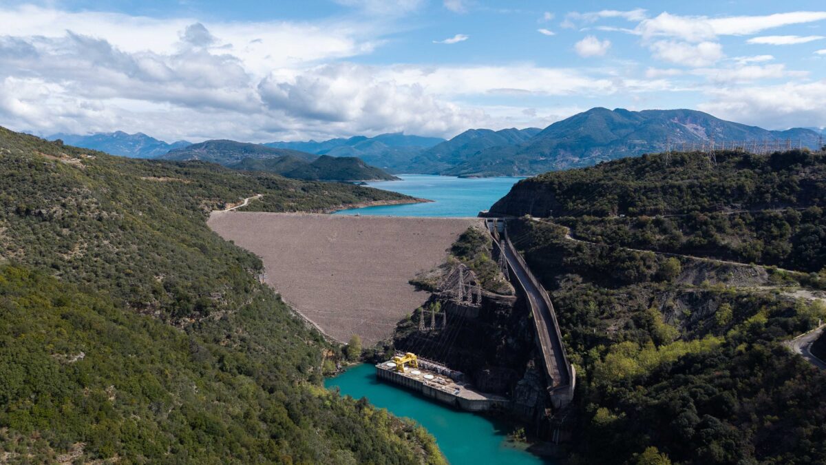 Κρεμαστά
