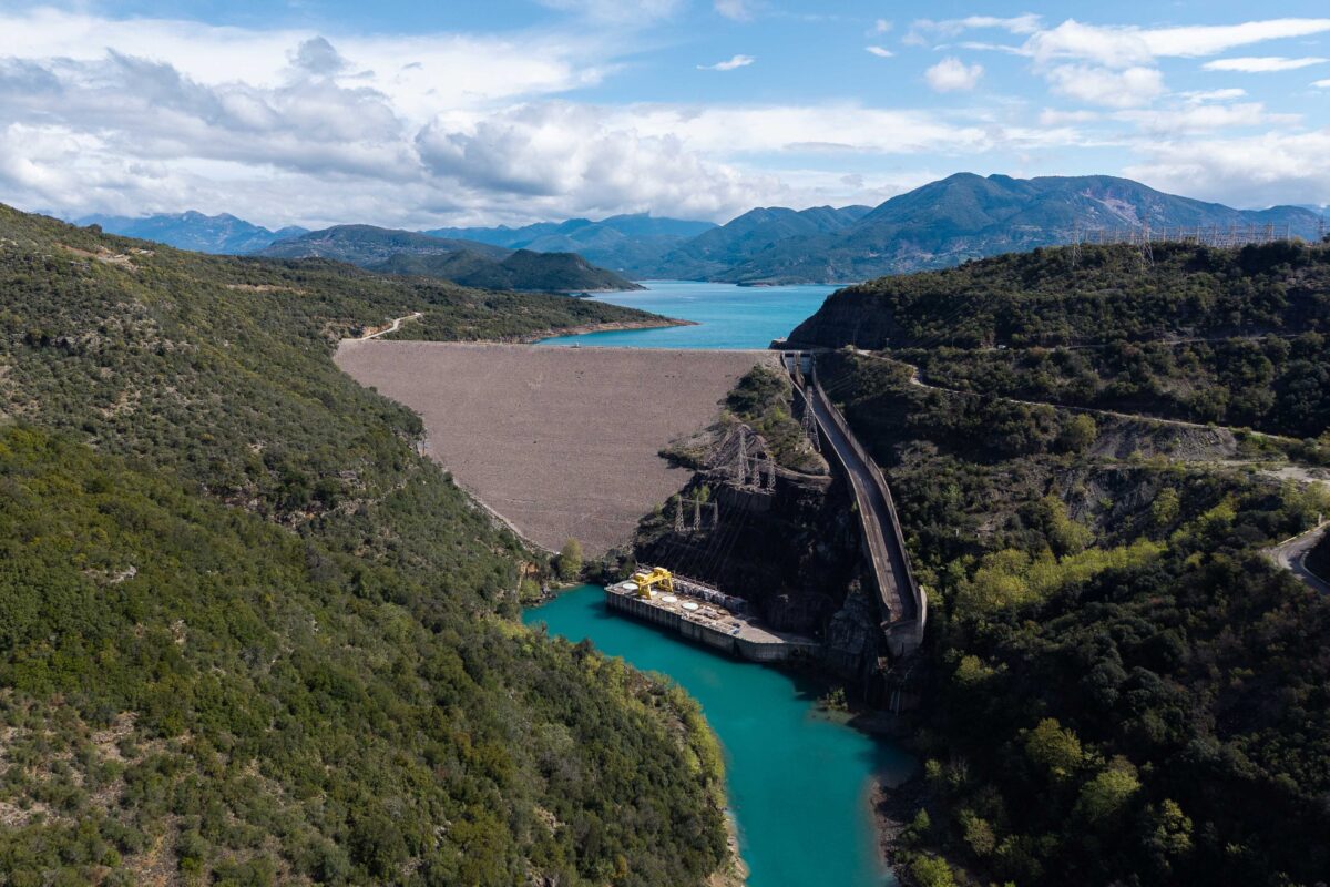 Κρεμαστά