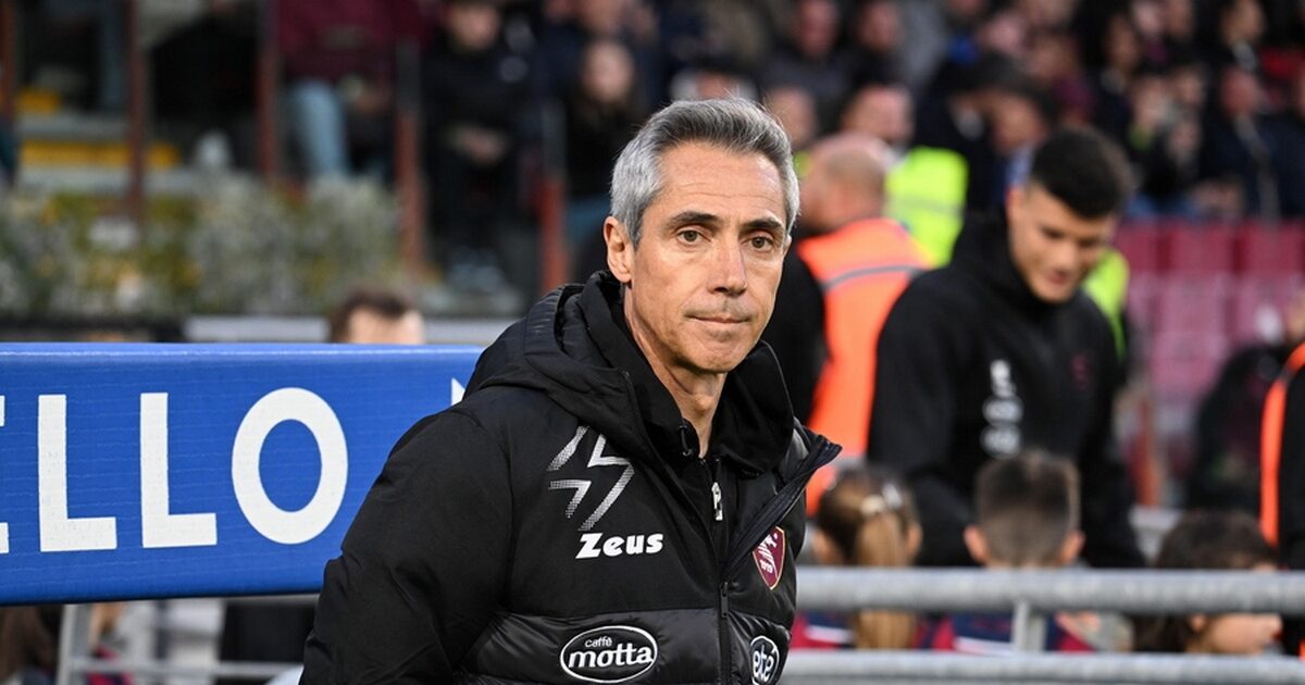 “Paulo Souza will be announced in the coming hours as AEK coach,” they write in Portugal