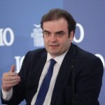 Ο Κυριάκος Πιερρακάκης