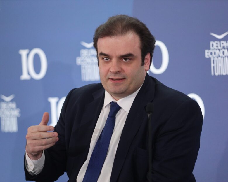 Σε διαβούλευση το νέο νομοσχέδιο του ΥΠΟΙΚ για δημοσιονομικά μέτρα ενίσχυσης των πολιτών