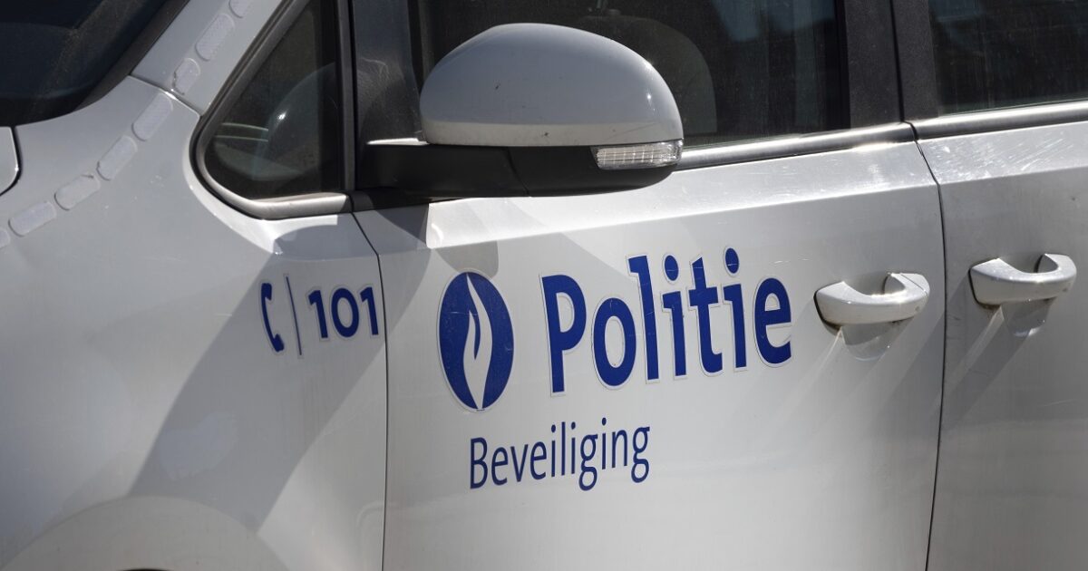 Belgium: A 12 -year -old dead after pursuit by police