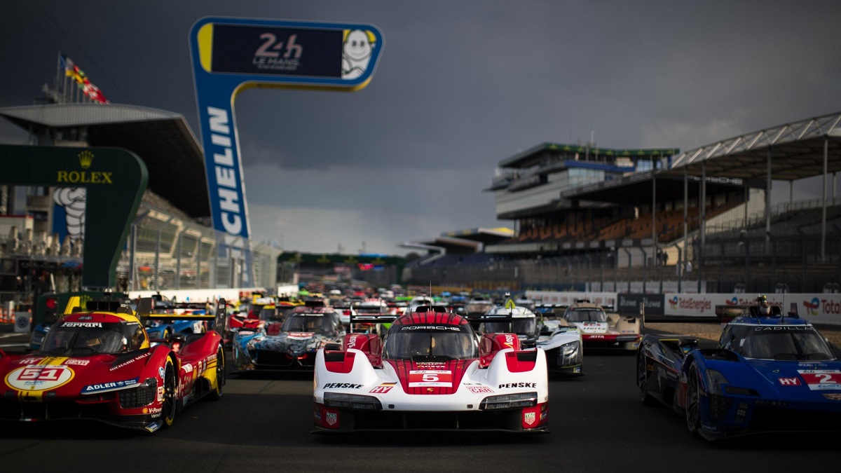Porsche_Le_Mans