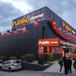 Το Public στο Ηράκλειο