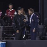 Ρομέο Μπέκαμ Ντέιβιντ Μπέκαμ