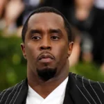 Ο Sean « Diddy » Combs