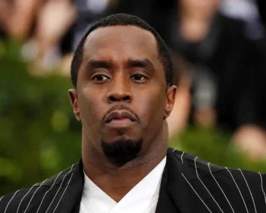 Ο Sean « Diddy » Combs