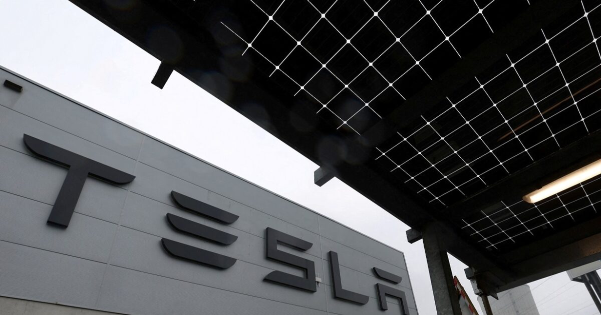 Tesla’s ‘Skip’