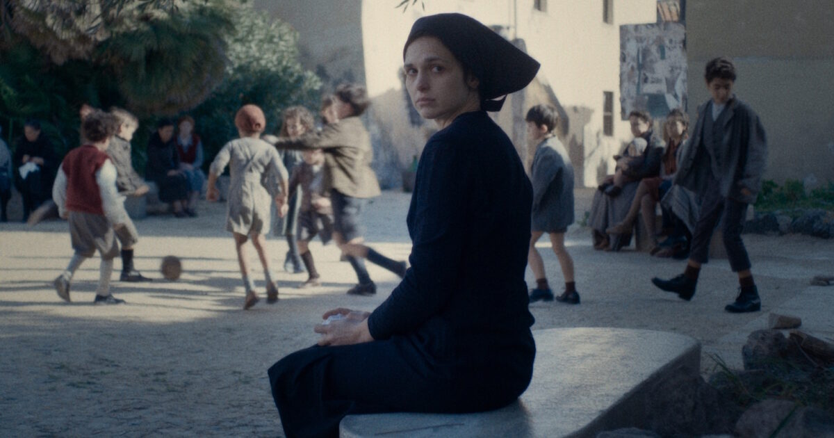 «Βερμίλιο: Η Νύφη του Βουνού», «The Surfer», «Κarate Kid: Θρύλοι», «Ballerina» και άλλες τρεις ταινίες από αύριο στα σινεμά