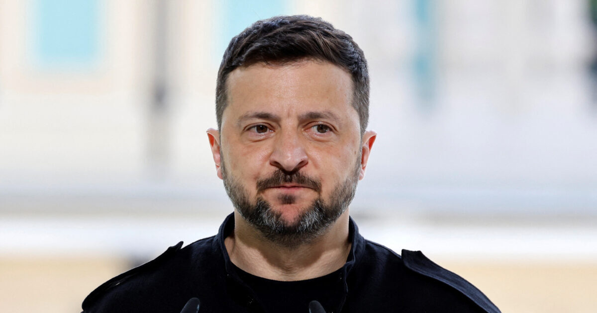 Zelenski announced rearrangements in the Ukrainian army – his post