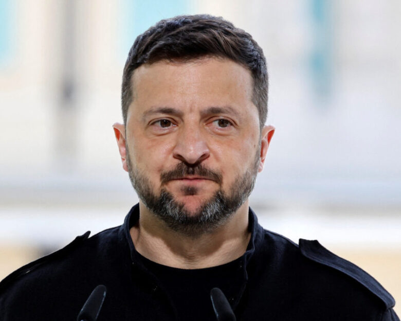 Ο Ζελένσκι ανακοίνωσε ανακατατάξεις στον ουκρανικό στρατό – Η ανάρτησή του