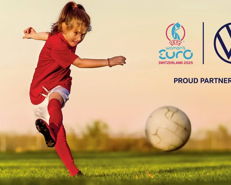 Volkswagen: Επιστρέφει στα γήπεδα της UEFA