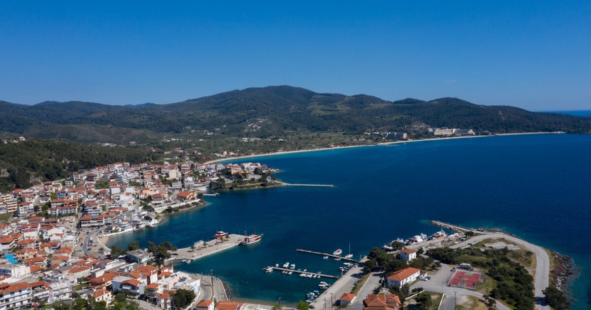 Country, Investments and Opportunities: The new Real Estate of Halkidiki